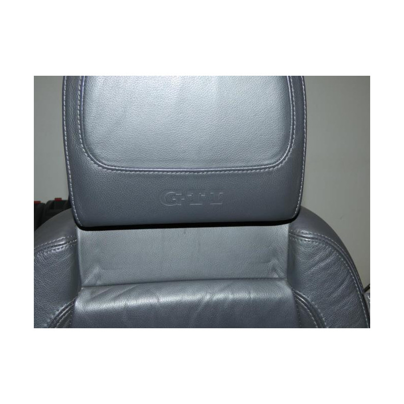 Interieur complet VOLKSWAGEN GOLF 5 d’occasion