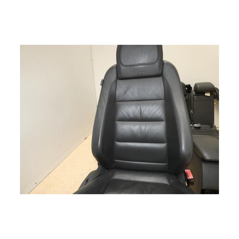 Interieur complet VOLKSWAGEN GOLF 5 d’occasion