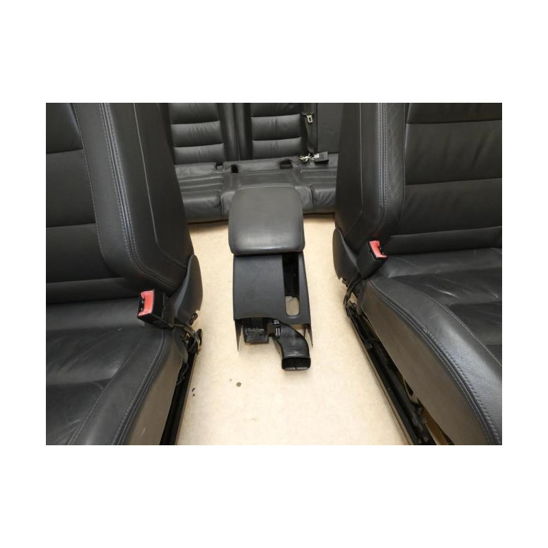 Interieur complet VOLKSWAGEN GOLF 5 d’occasion