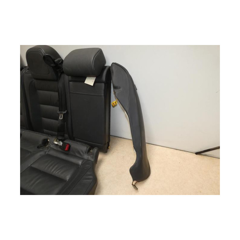 Interieur complet VOLKSWAGEN GOLF 5 d’occasion