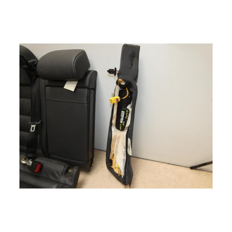 Interieur complet VOLKSWAGEN GOLF 5 d’occasion