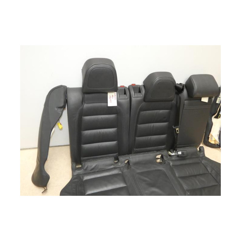 Interieur complet VOLKSWAGEN GOLF 5 d’occasion