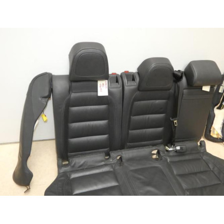 Interieur complet VOLKSWAGEN GOLF 5 d’occasion