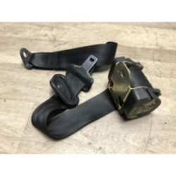 Ceinture arriere droit PEUGEOT 106 PHASE 2 d’occasion