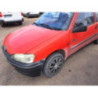 Ceinture arriere droit PEUGEOT 106 PHASE 2 d’occasion