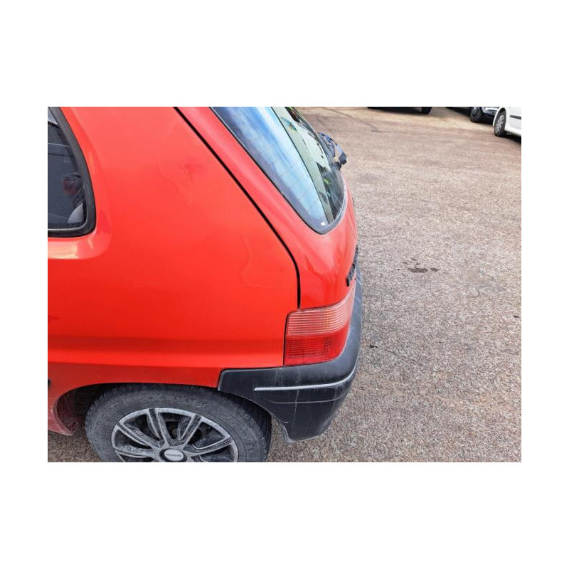 Ceinture arriere droit PEUGEOT 106 PHASE 2 d’occasion