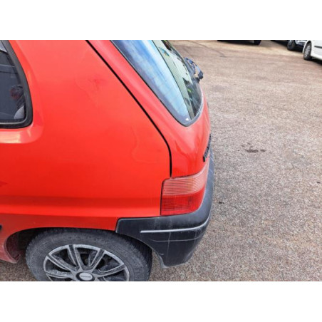 Ceinture arriere droit PEUGEOT 106 PHASE 2 d’occasion