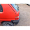 Ceinture arriere droit PEUGEOT 106 PHASE 2 d’occasion