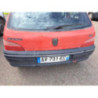 Ceinture arriere droit PEUGEOT 106 PHASE 2 d’occasion
