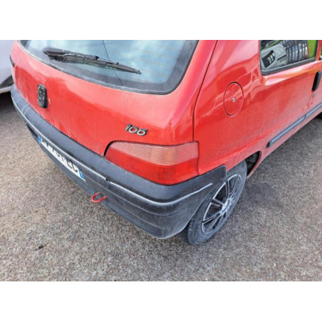 Ceinture arriere droit PEUGEOT 106 PHASE 2 d’occasion