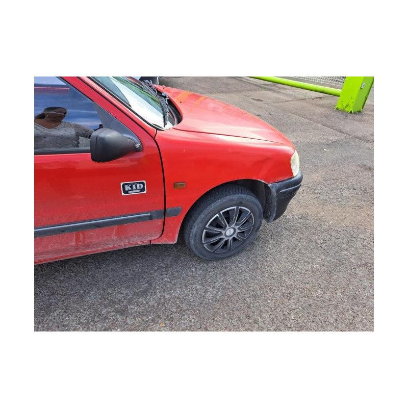 Ceinture arriere droit PEUGEOT 106 PHASE 2 d’occasion