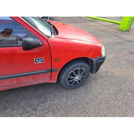 Ceinture arriere droit PEUGEOT 106 PHASE 2 d’occasion