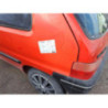 Ceinture arriere droit PEUGEOT 106 PHASE 2 d’occasion