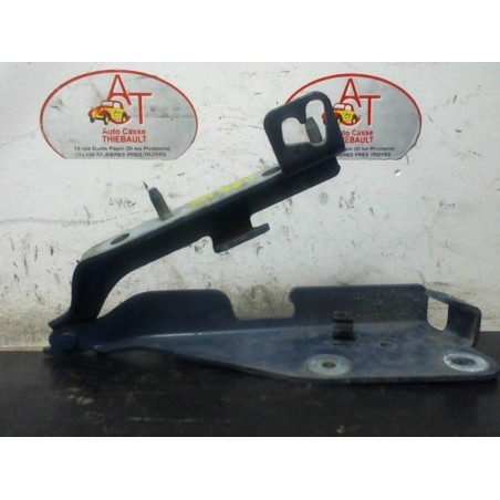 Charniere de porte avant droit CITROEN C3 PLURIEL d’occasion