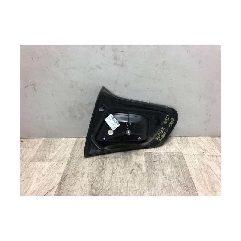Feu factice arriere gauche CITROEN C3 2 PHASE 2 d’occasion