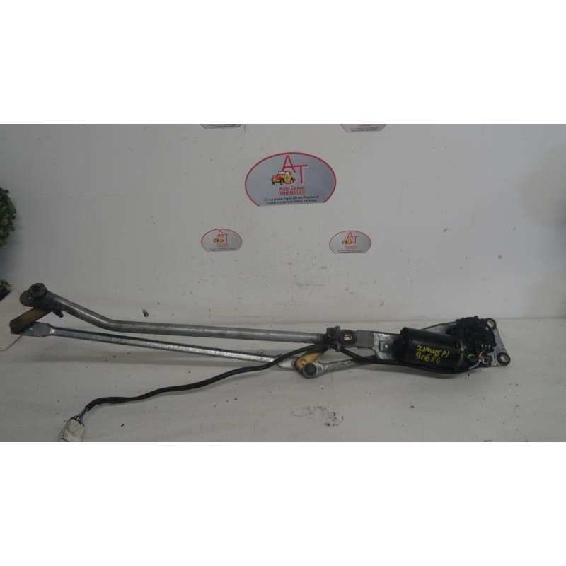 Mot. essuie glace avant CITROEN XSARA d’occasion