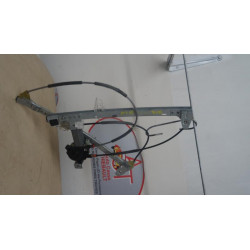 Leve vitre electrique avant gauche CITROEN XSARA d’occasion