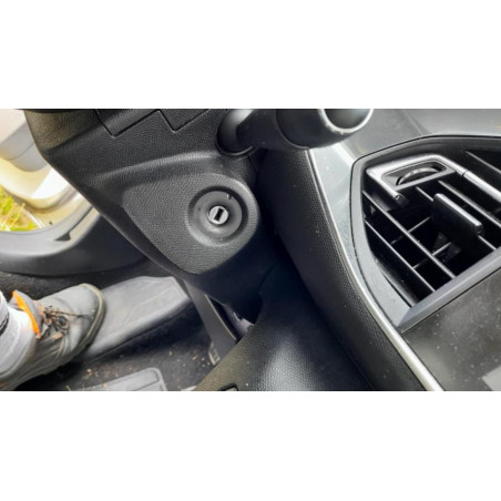 Levier frein à main electrique PEUGEOT 308 2 PHASE 1 d’occasion