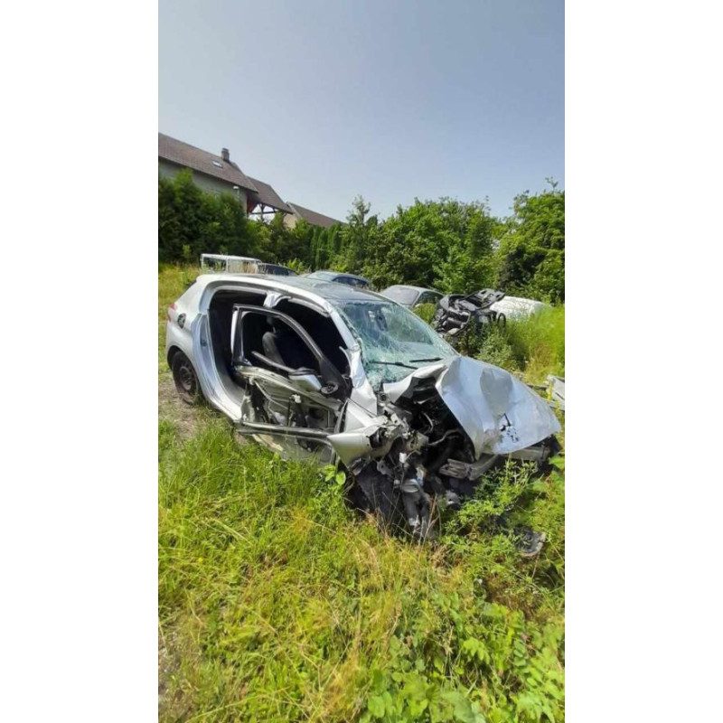 Levier frein à main electrique PEUGEOT 308 2 PHASE 1 d’occasion