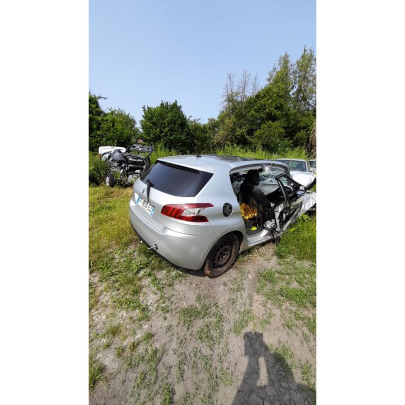 Levier frein à main electrique PEUGEOT 308 2 PHASE 1 d’occasion