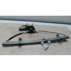 Leve vitre electrique avant gauche NISSAN NOTE 1 PHASE 2 d’occasion