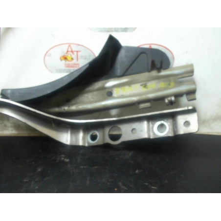 Charniere de capot PEUGEOT 407 PHASE 1 d’occasion