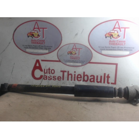 Amortisseur arriere droit VOLKSWAGEN NEWBEETLE 1.4 d’occasion