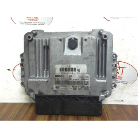 Calculateur moteur KIA RIO II d’occasion