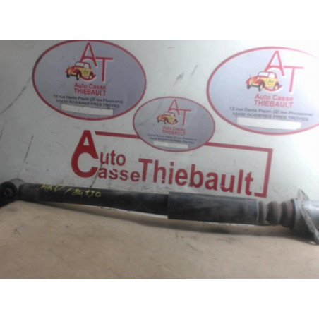 Amortisseur arriere droit VOLKSWAGEN NEW BEETLE HAYON (9C1/9G1) 2.0 d’occasion