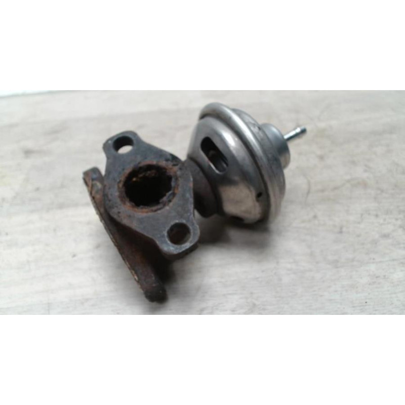 Vanne EGR AUDI A4 1 PHASE 1 d’occasion