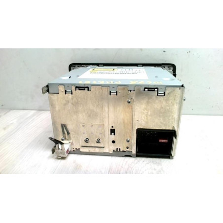 Autoradio d'origine AUDI A3 2 PHASE 2 d’occasion