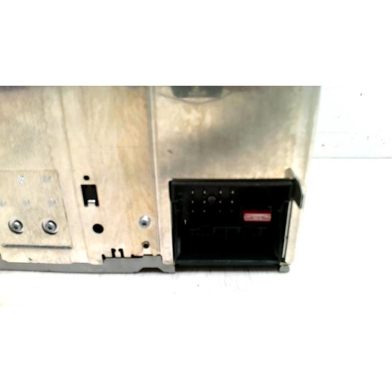 Autoradio d'origine AUDI A3 2 PHASE 2 d’occasion