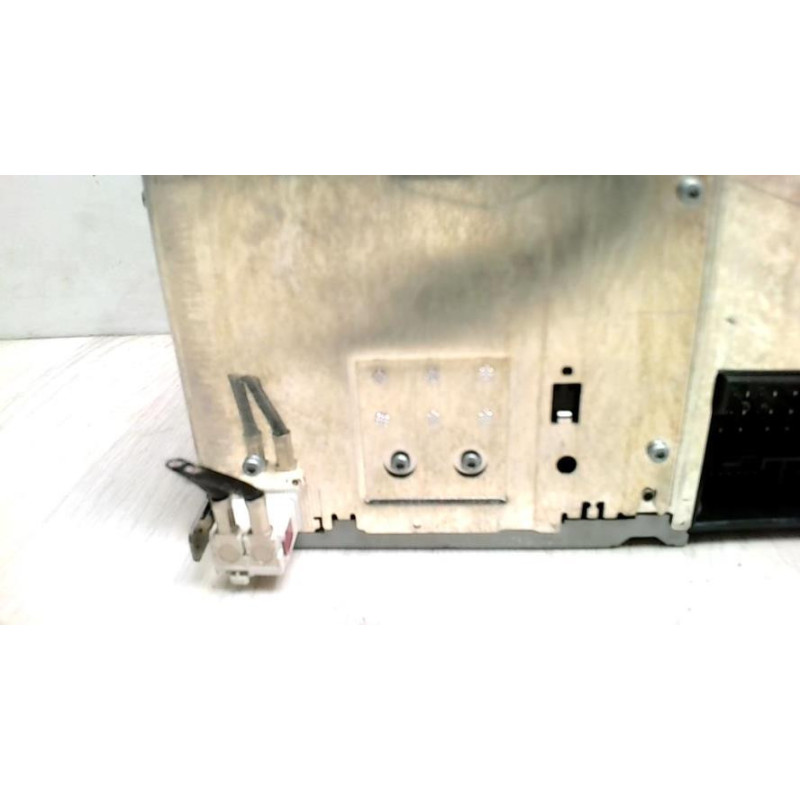 Autoradio d'origine AUDI A3 2 PHASE 2 d’occasion