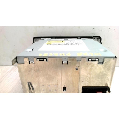 Autoradio d'origine AUDI A3 2 PHASE 2 d’occasion