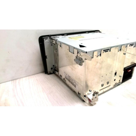 Autoradio d'origine AUDI A3 2 PHASE 2 d’occasion