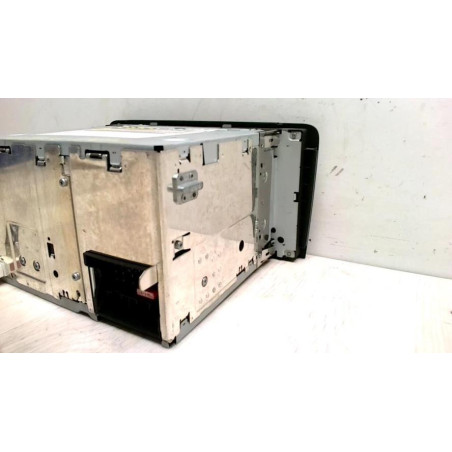 Autoradio d'origine AUDI A3 2 PHASE 2 d’occasion