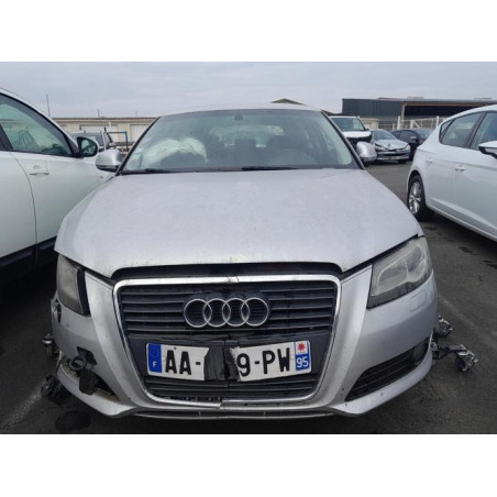 Autoradio d'origine AUDI A3 2 PHASE 2 d’occasion