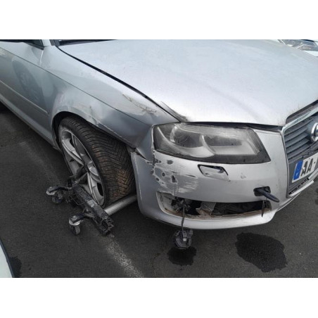 Autoradio d'origine AUDI A3 2 PHASE 2 d’occasion