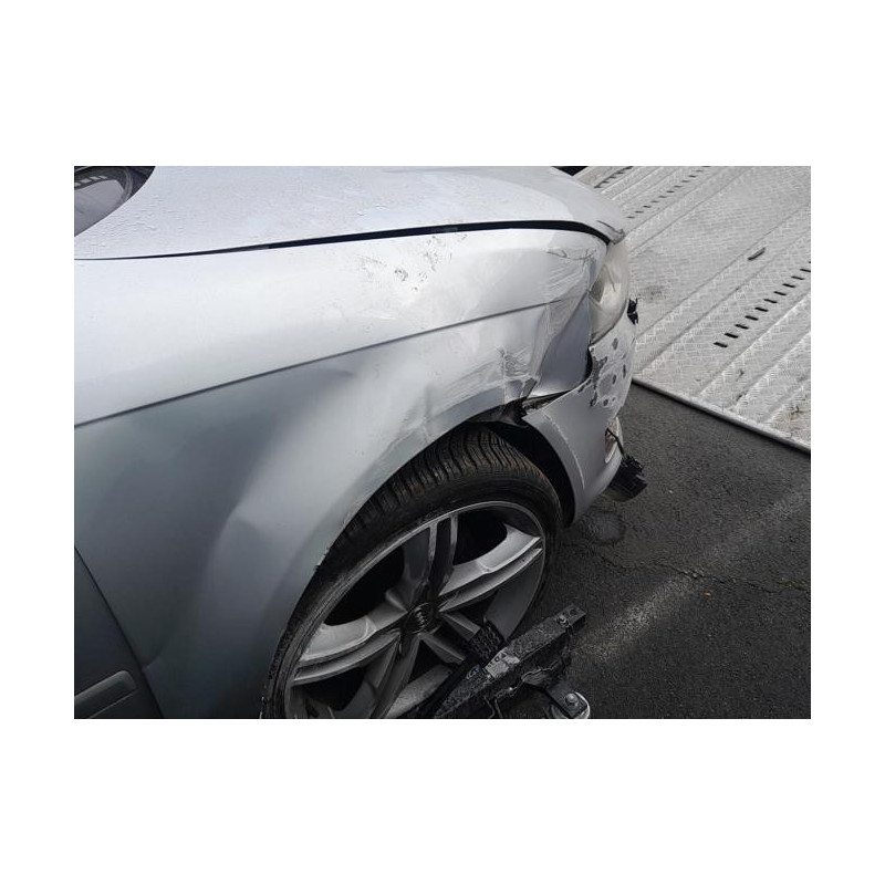 Autoradio d'origine AUDI A3 2 PHASE 2 d’occasion