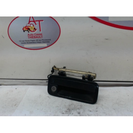 Poignee porte avant droit CHRYSLER  d’occasion