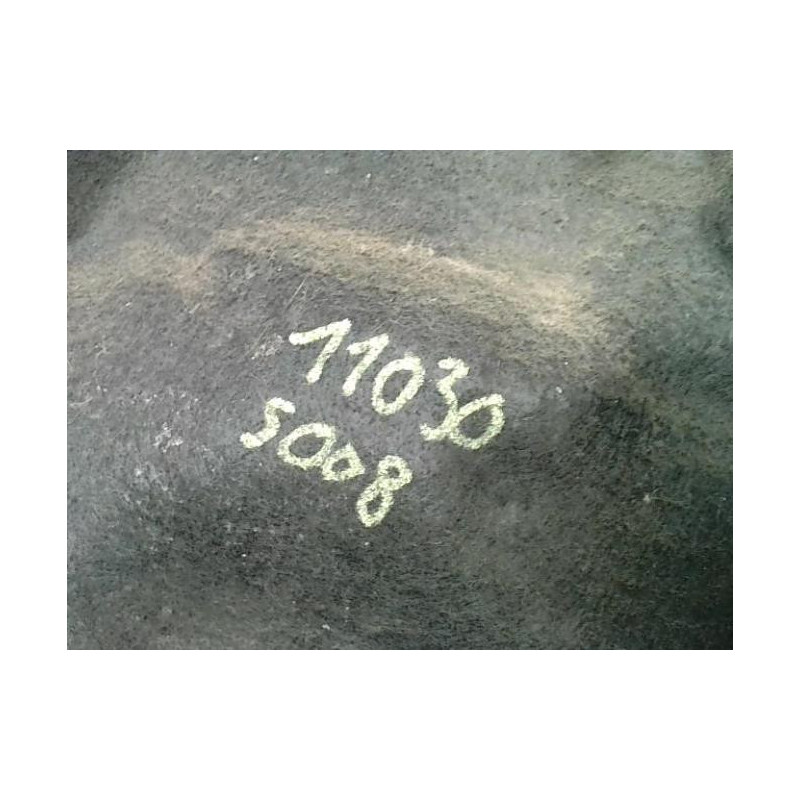 Tole pare feu PEUGEOT 5008 1 PHASE 1 d’occasion