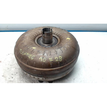 Volant moteur VOLKSWAGEN TOUAREG 1 PHASE 1 d’occasion