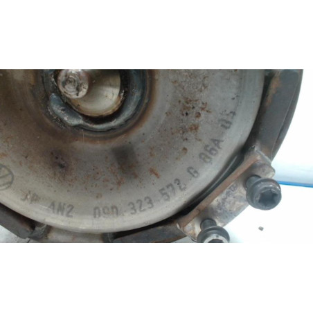 Volant moteur VOLKSWAGEN TOUAREG 1 PHASE 1 d’occasion