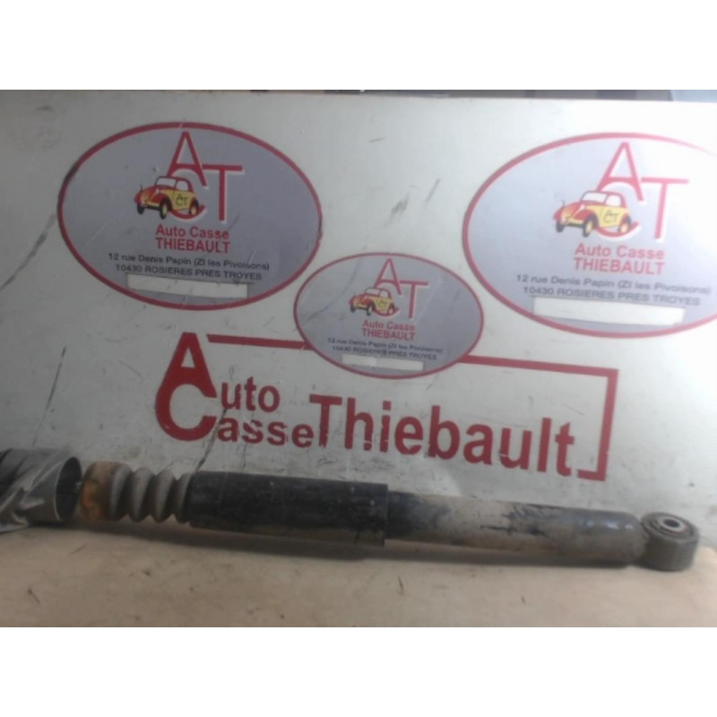 Amortisseur arriere droit VOLKSWAGEN GOLF V TDI d’occasion