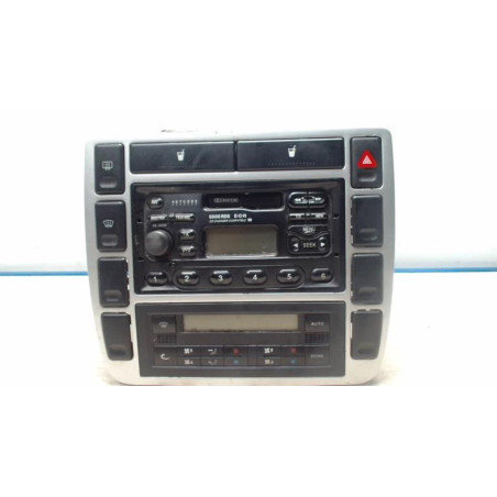 Autoradio d'origine FORD GALAXY 1 PHASE 2 d’occasion