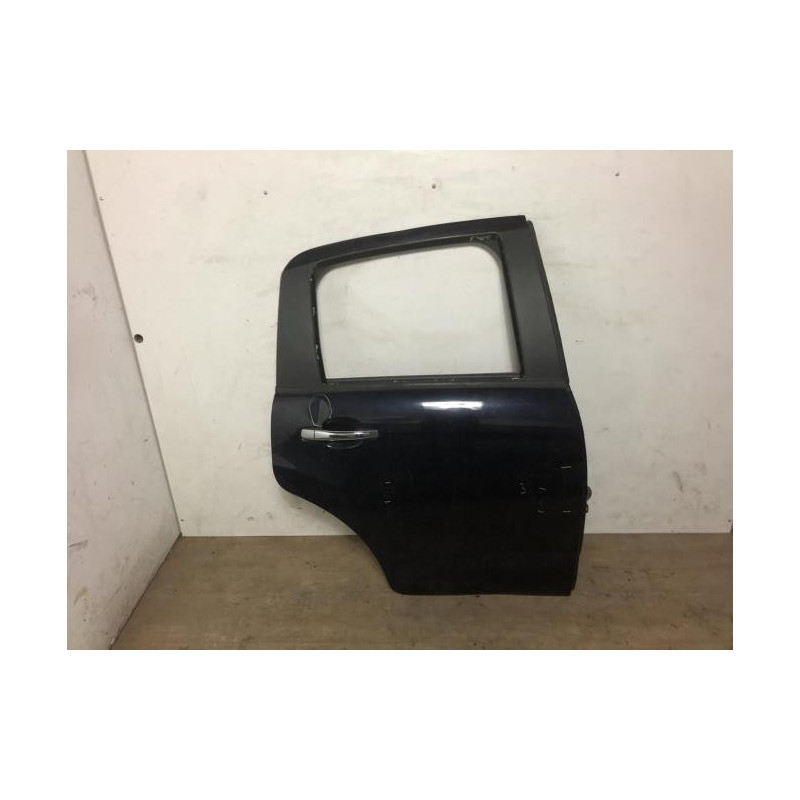 Porte arriere droit CITROEN C3 2 PHASE 2 d’occasion