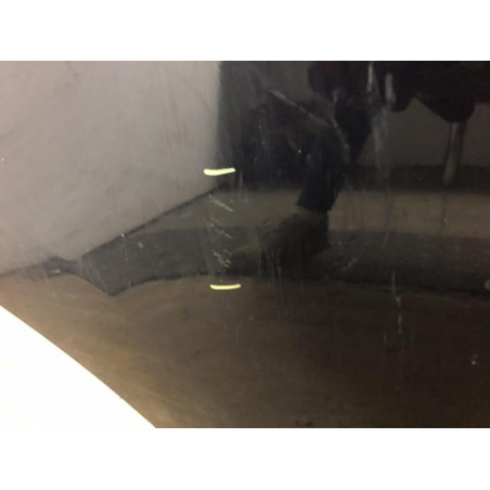 Porte arriere droit CITROEN C3 2 PHASE 2 d’occasion