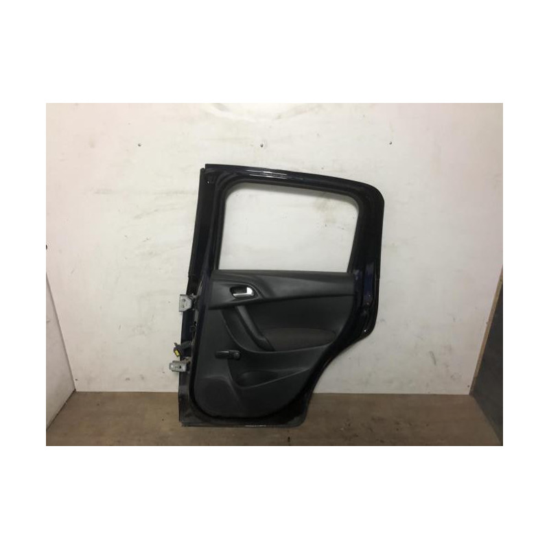 Porte arriere droit CITROEN C3 2 PHASE 2 d’occasion
