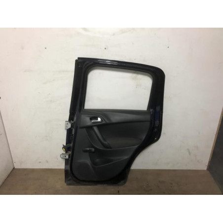 Porte arriere droit CITROEN C3 2 PHASE 2 d’occasion