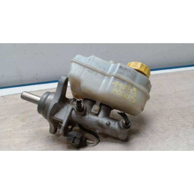 Maitre cylindre (freinage) VOLKSWAGEN POLO 5 PHASE 2 d’occasion